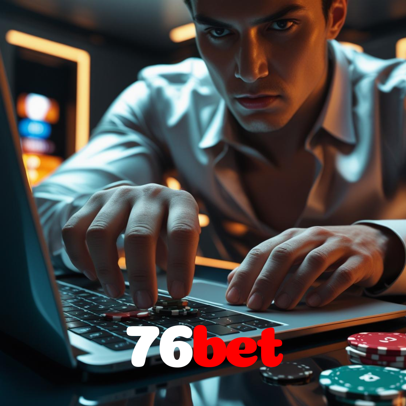76bet visual
