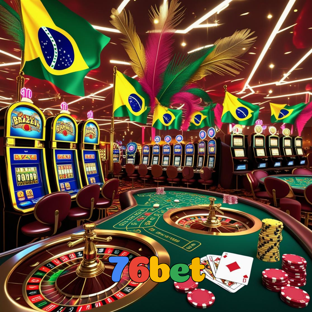 76bet visual