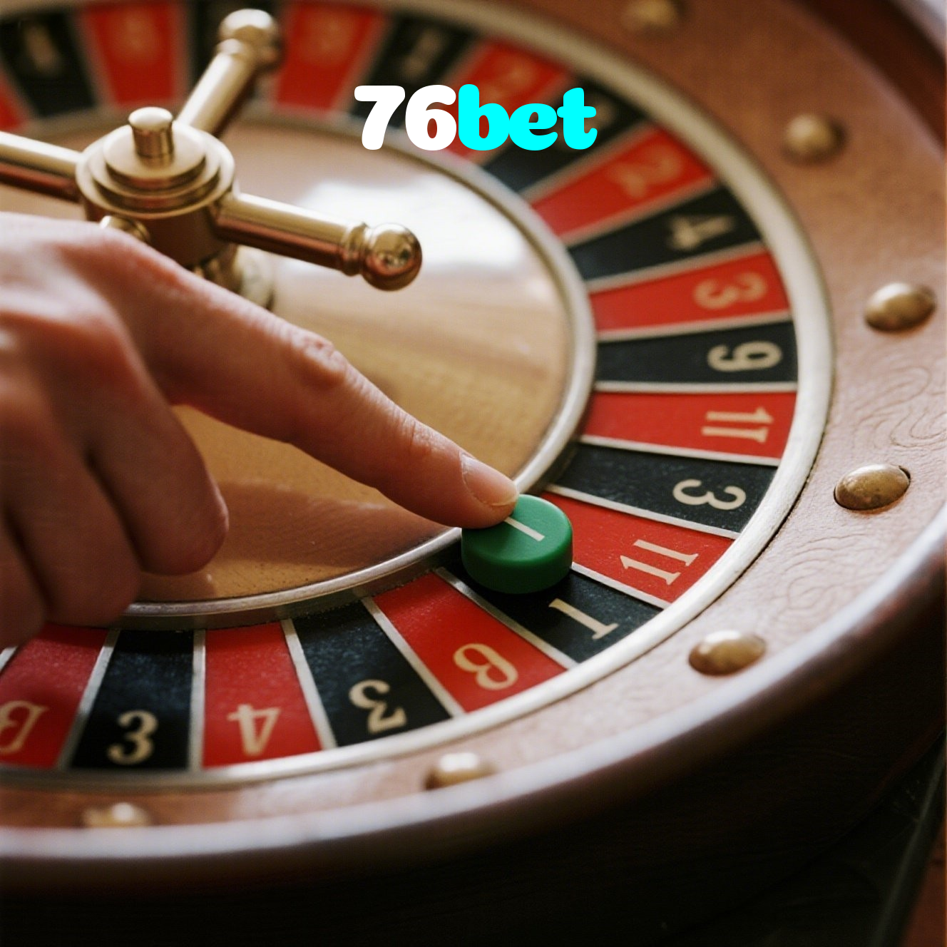 76bet visual