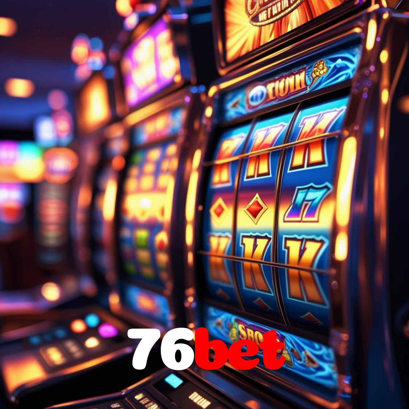 76bet visual