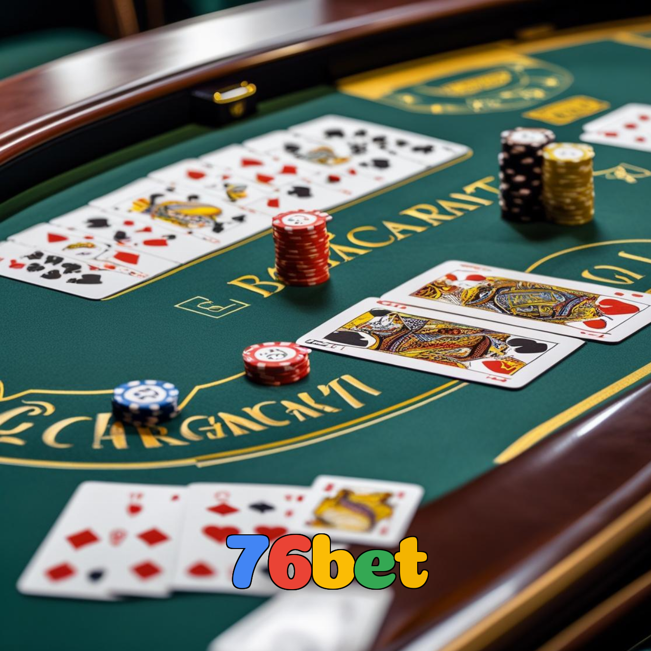 76bet visual