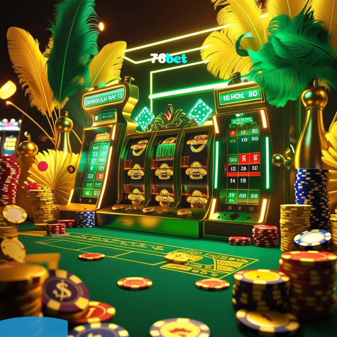 76bet visual