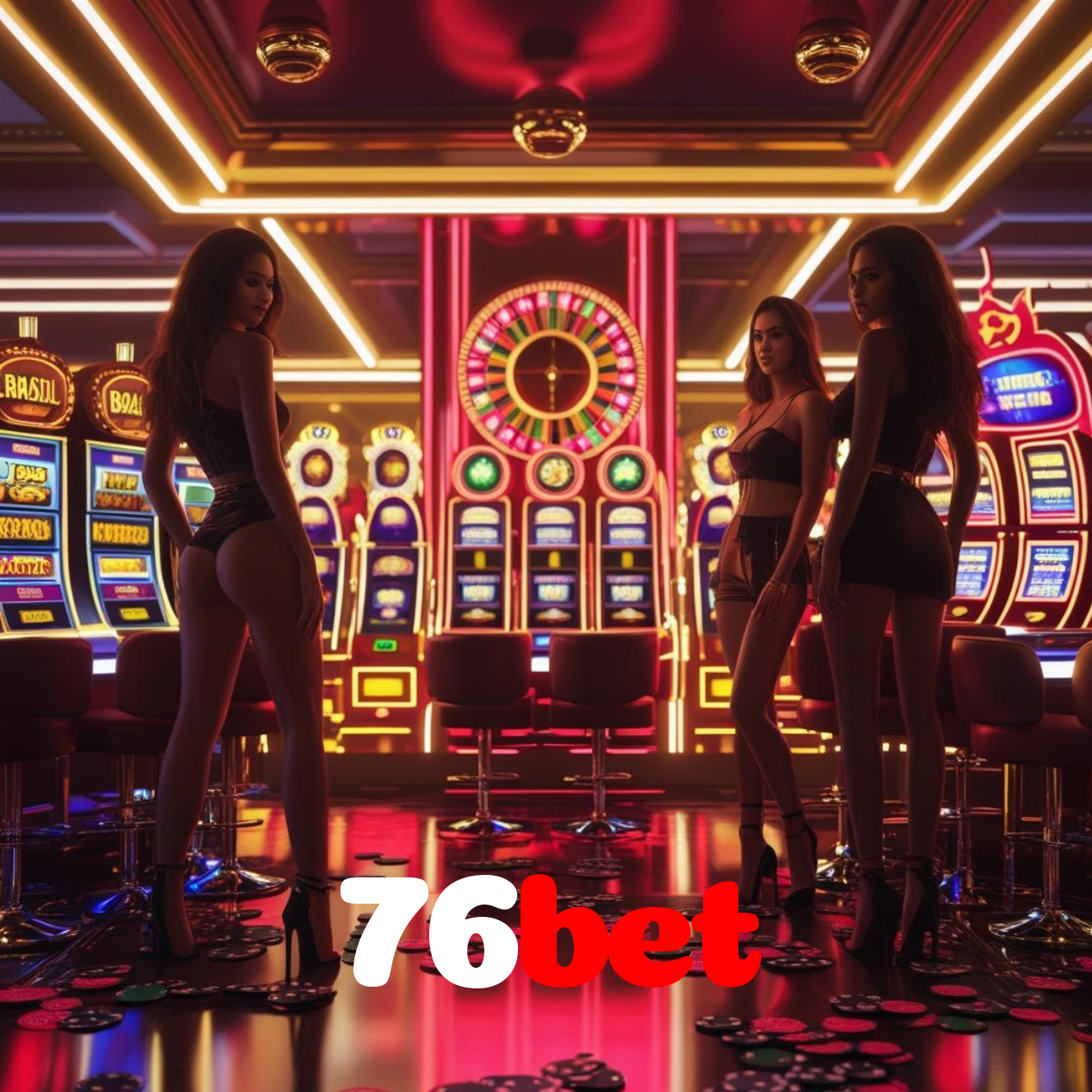 76bet visual