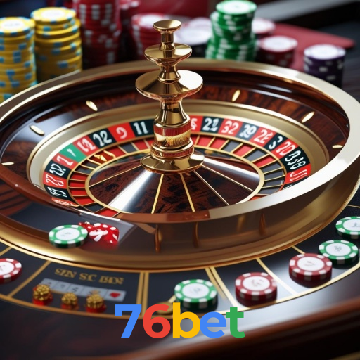 76bet visual