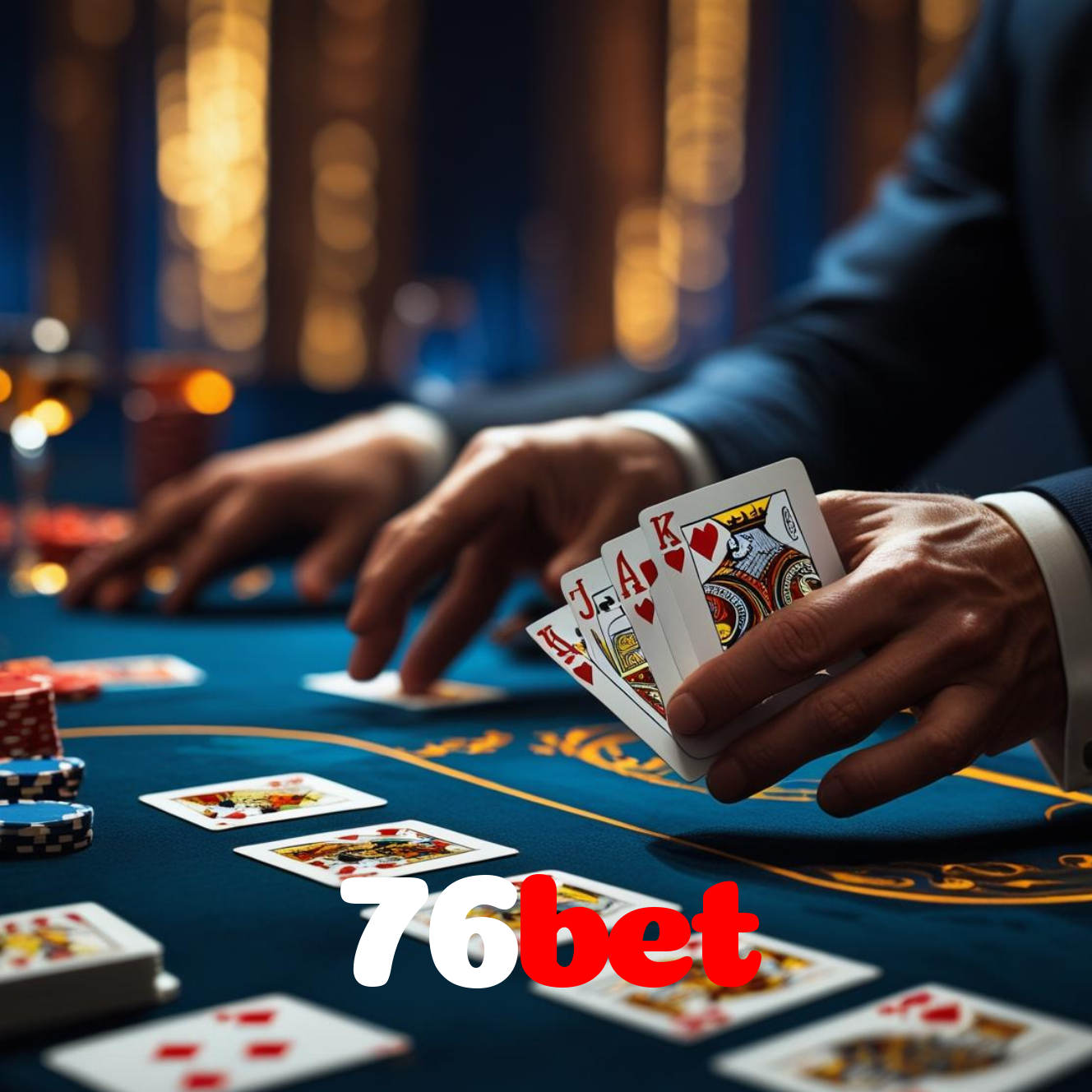 76bet visual
