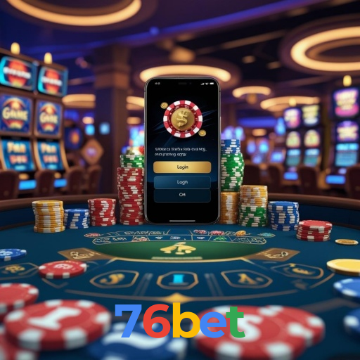 76bet visual