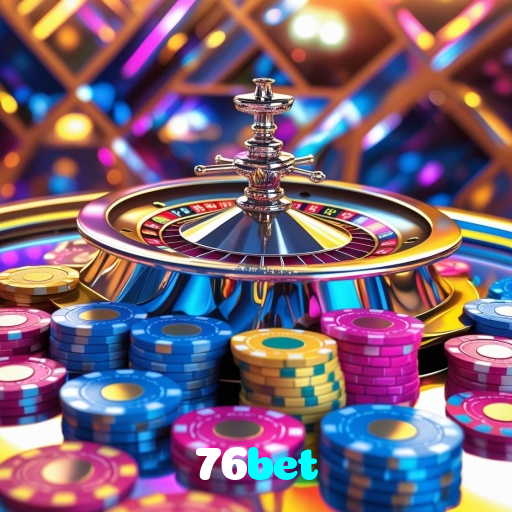 76bet visual