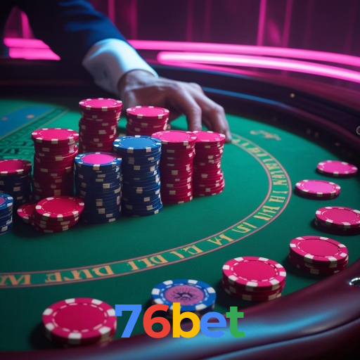 76bet visual