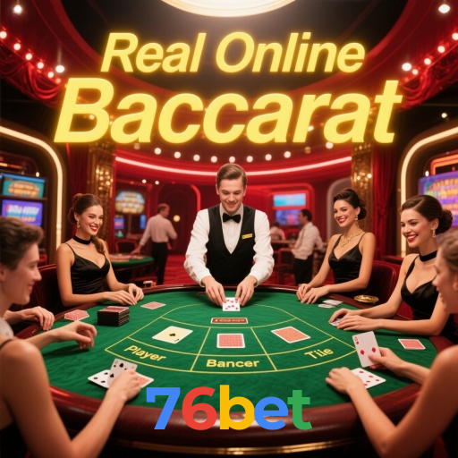 76bet visual