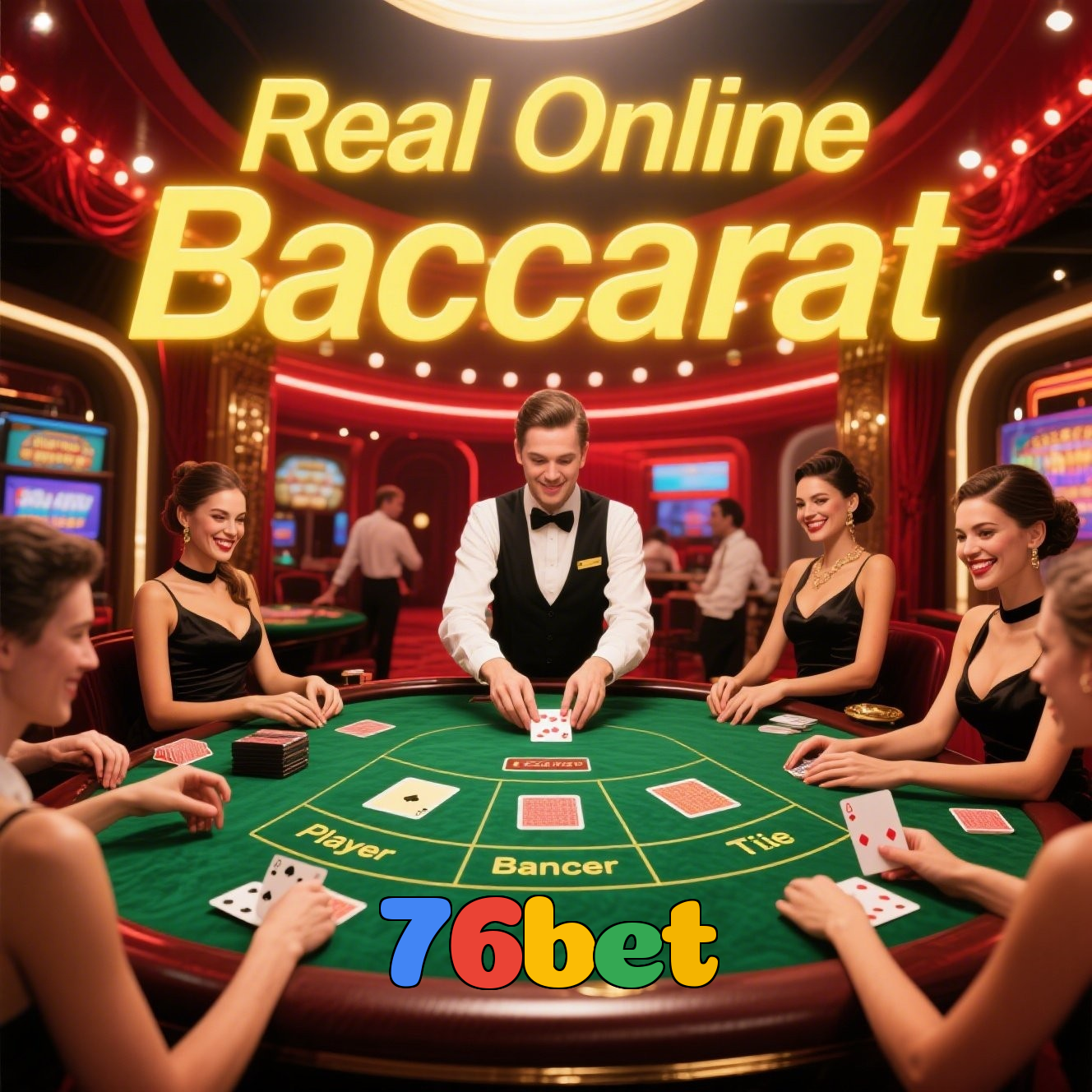 76bet visual