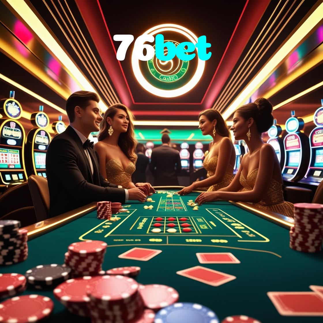 76bet visual