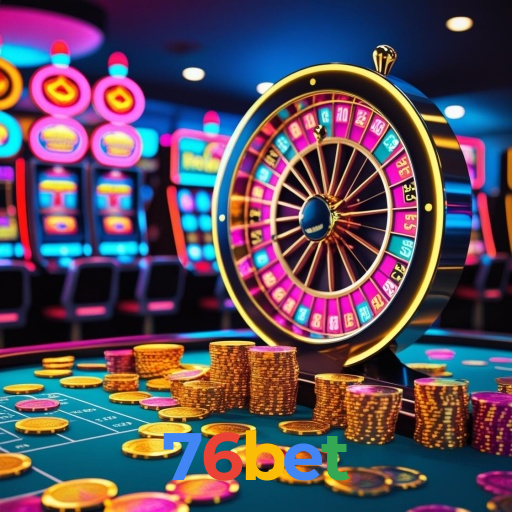 76bet visual