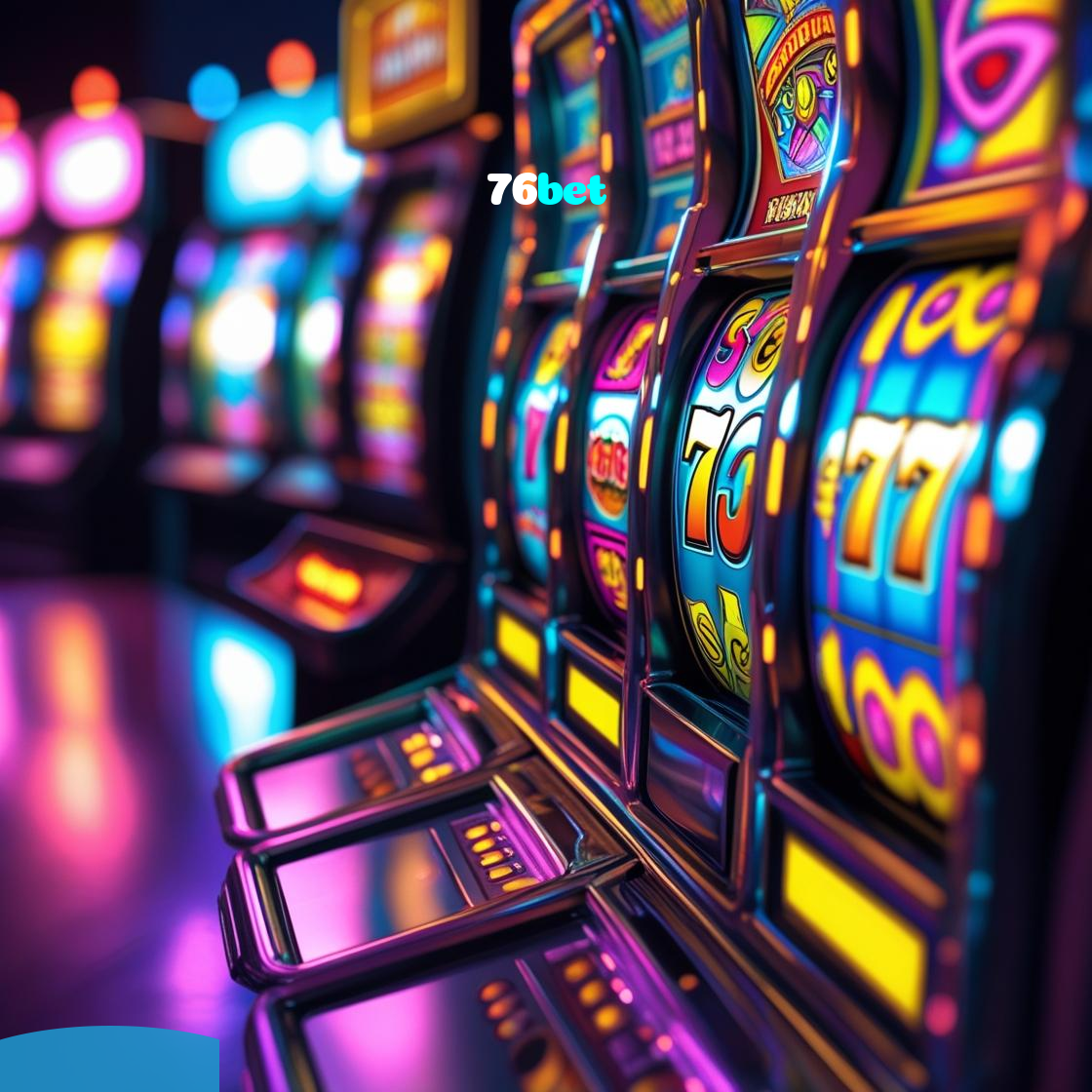 76bet visual
