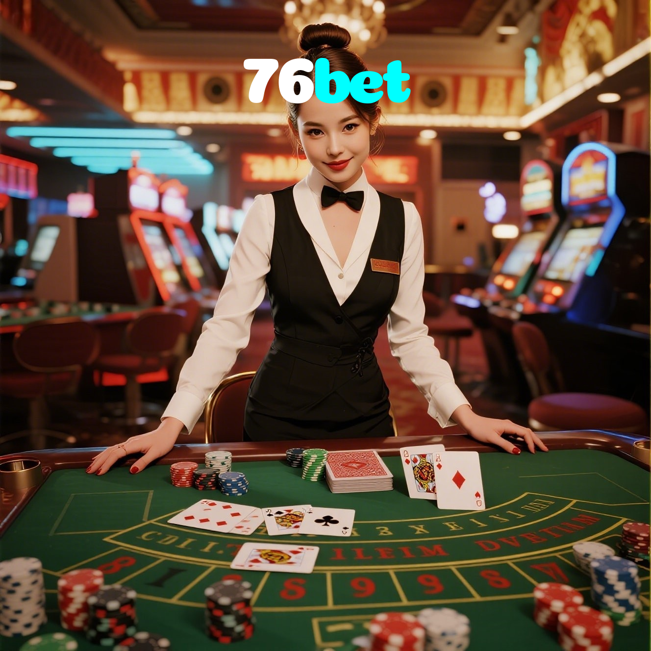76bet visual