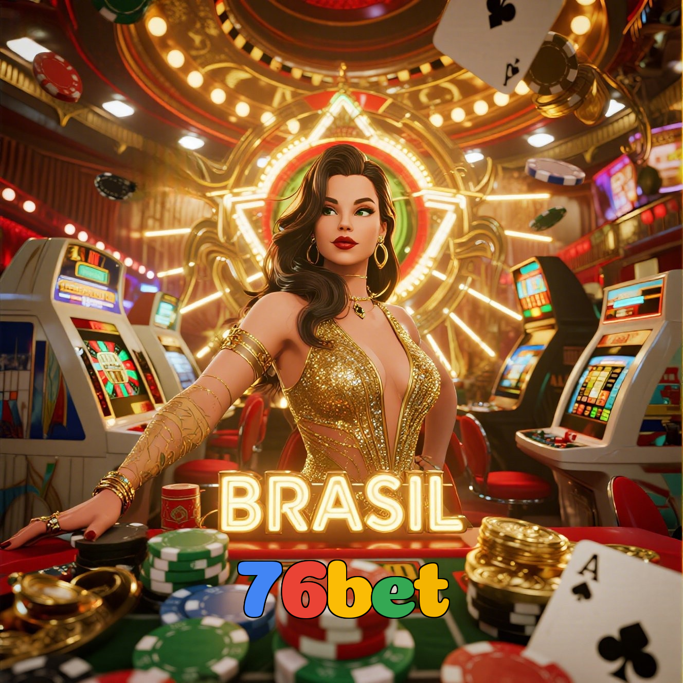 76bet visual