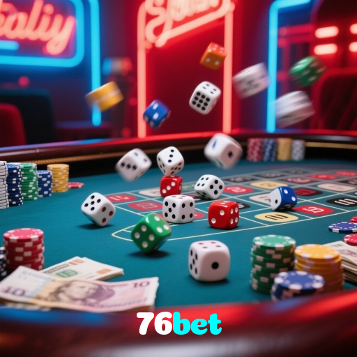 76bet visual