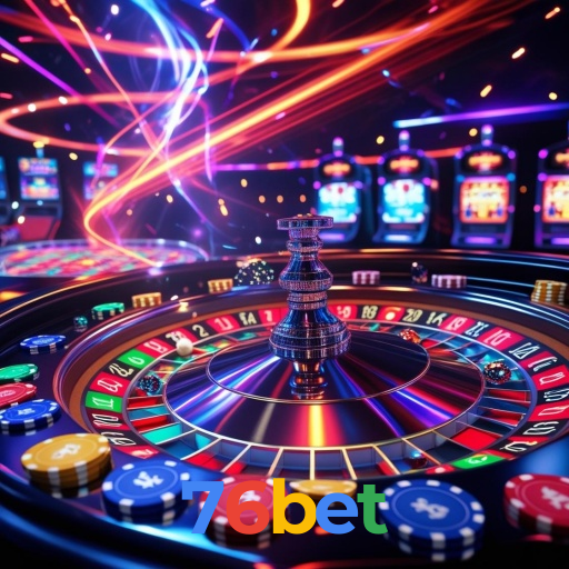 76bet visual