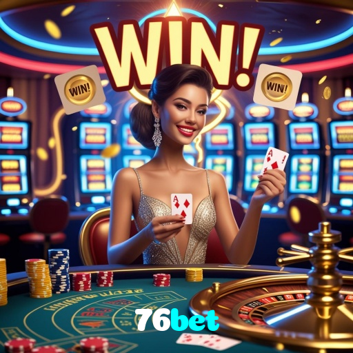 76bet visual