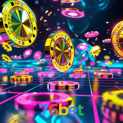 76bet visual