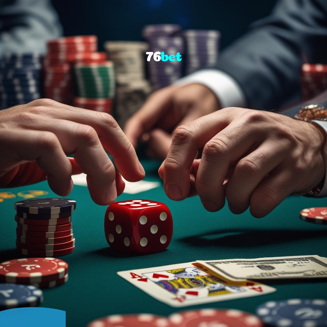 76bet visual