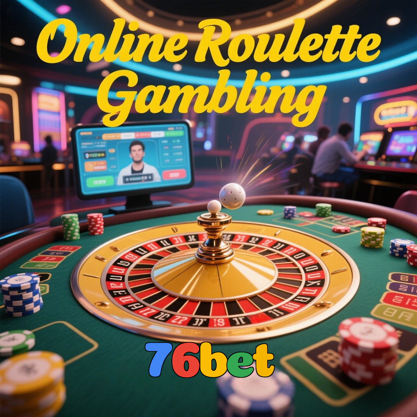 76bet visual