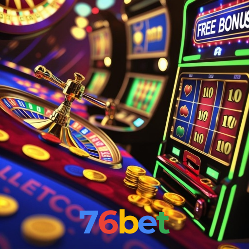 76bet visual