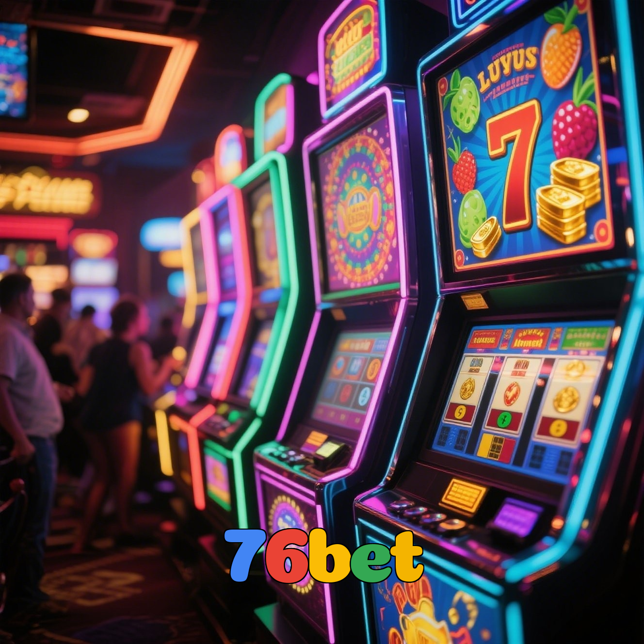 76bet visual