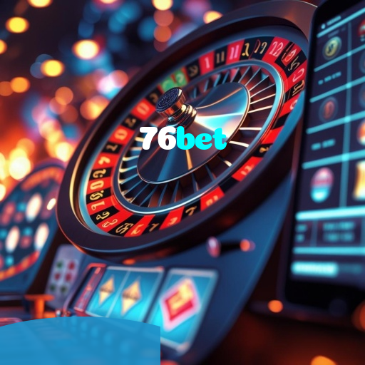 76bet visual
