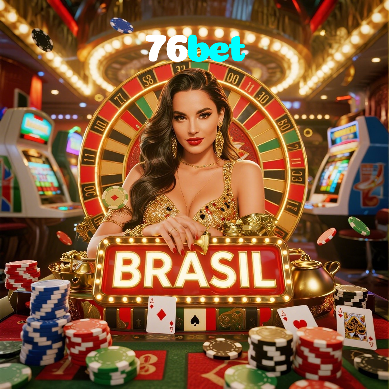 76bet visual