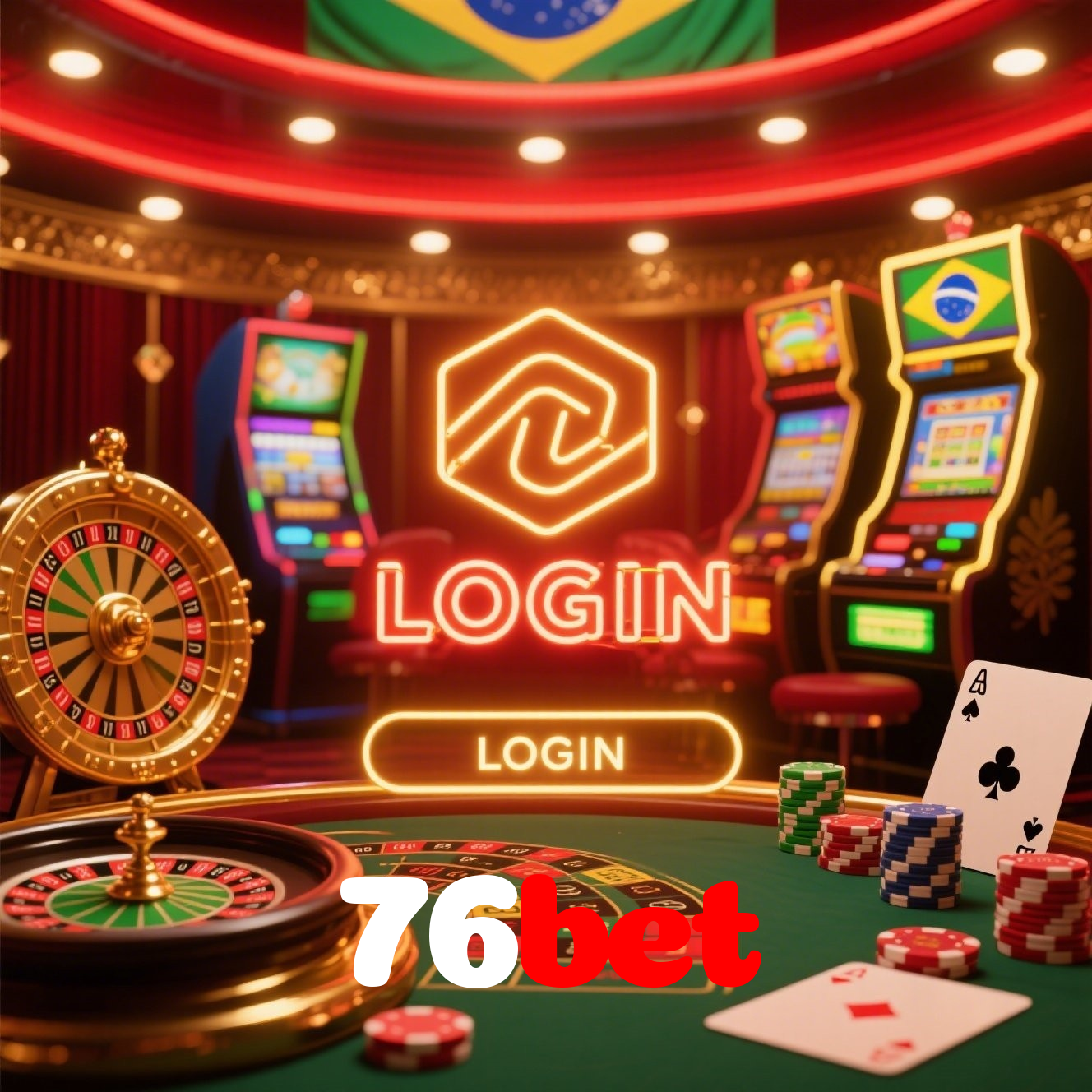 76bet visual
