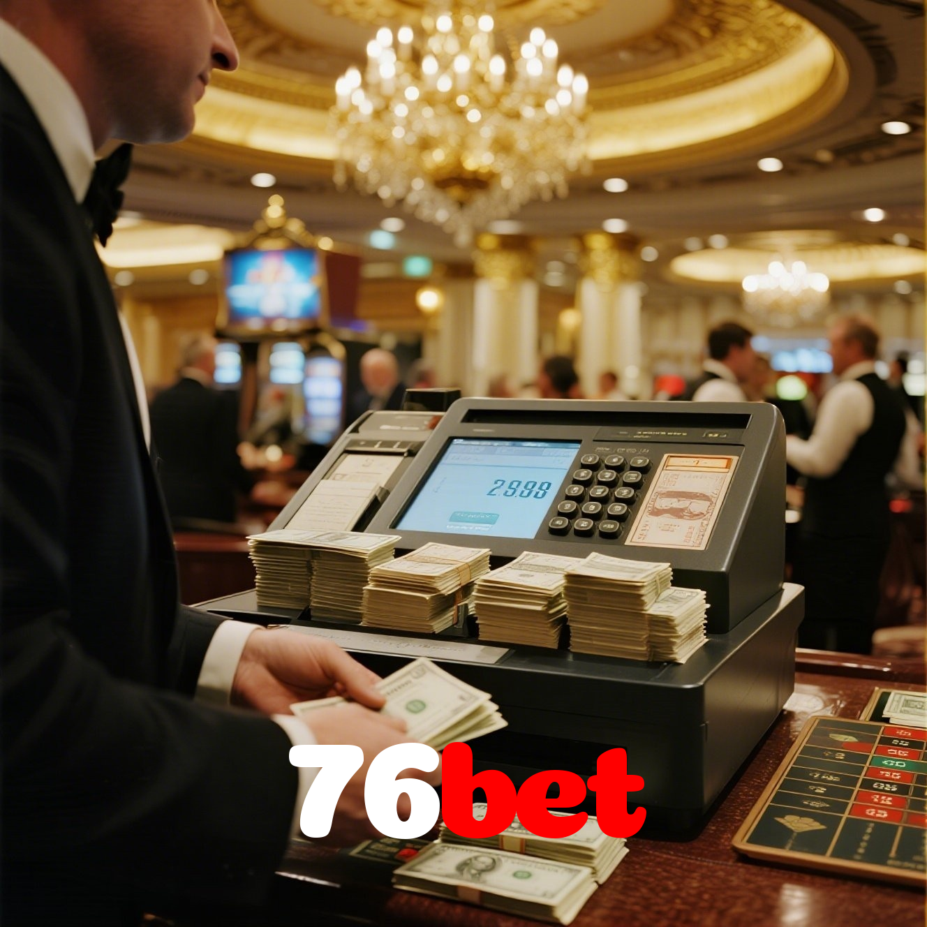 76bet visual