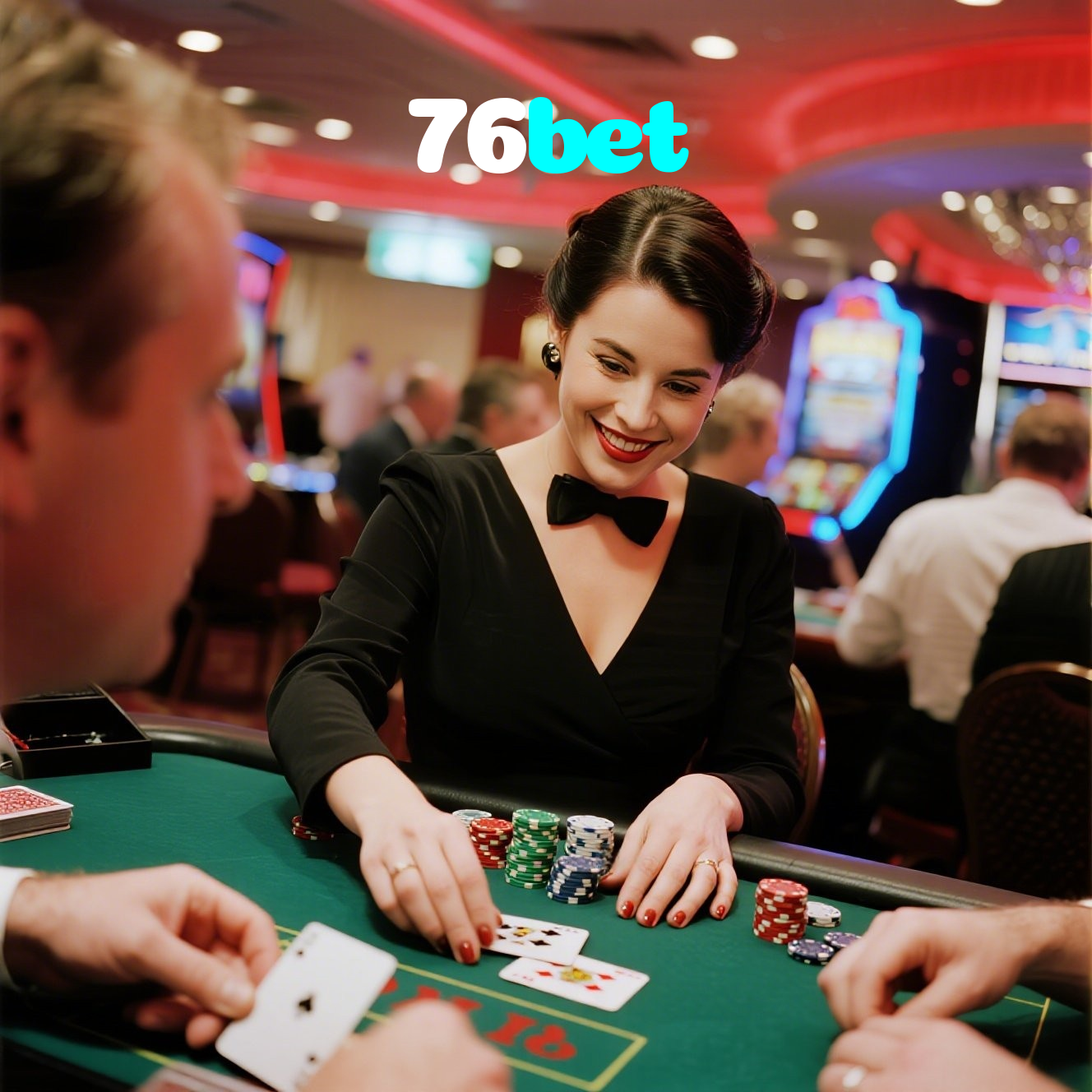 76bet visual