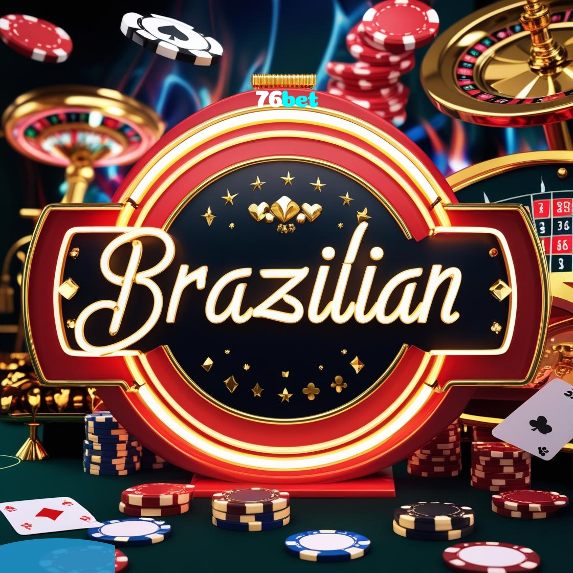 76bet visual