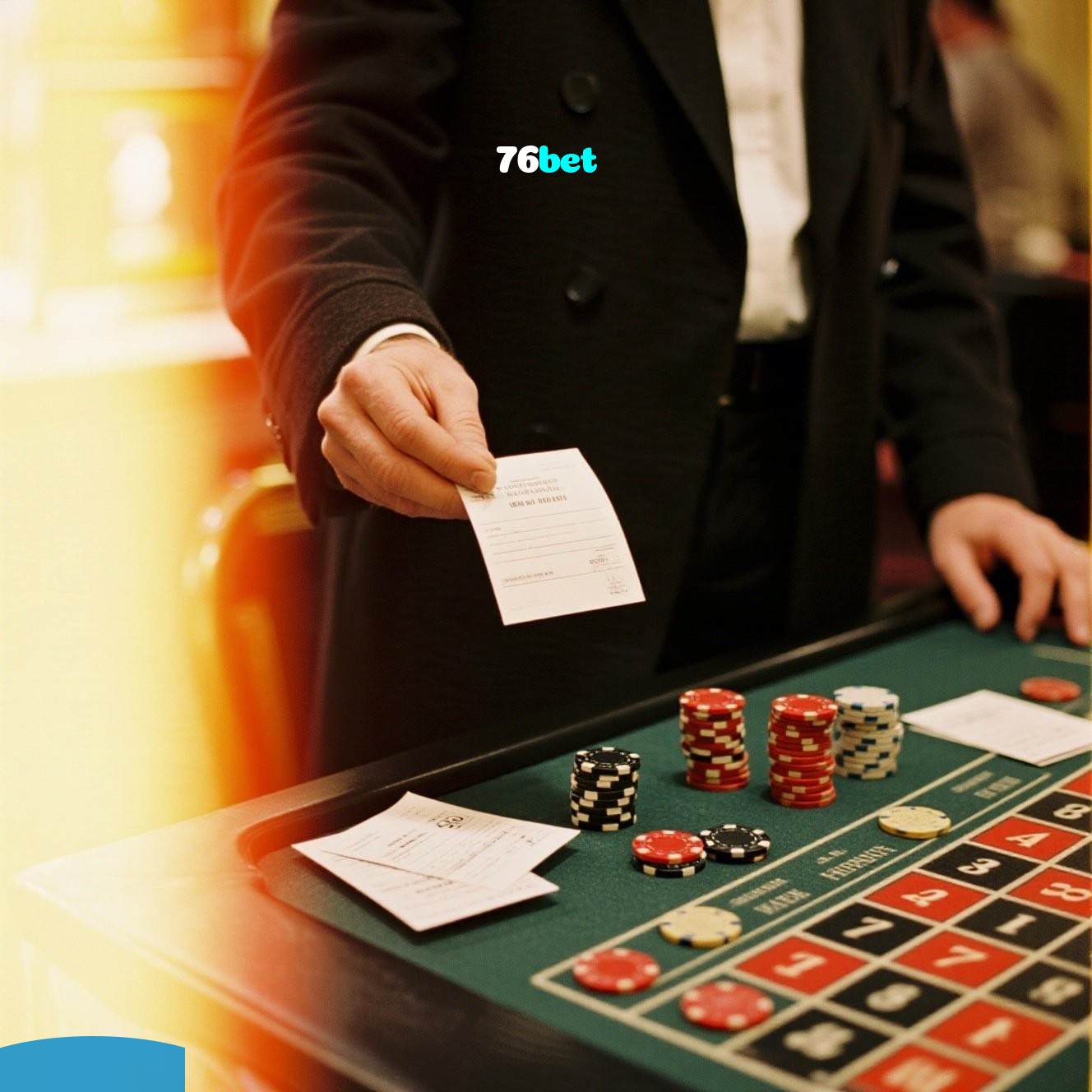 76bet visual