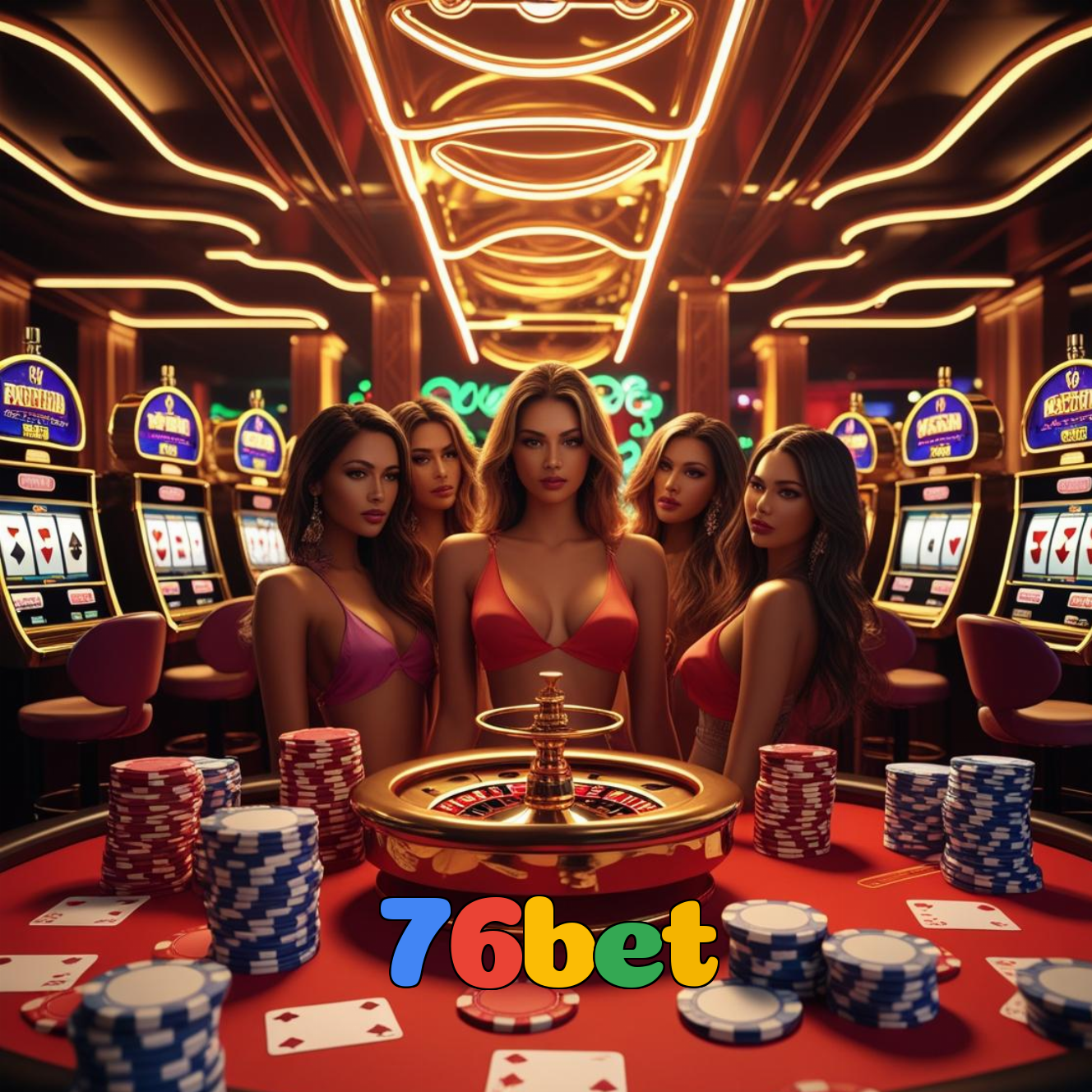 76bet visual