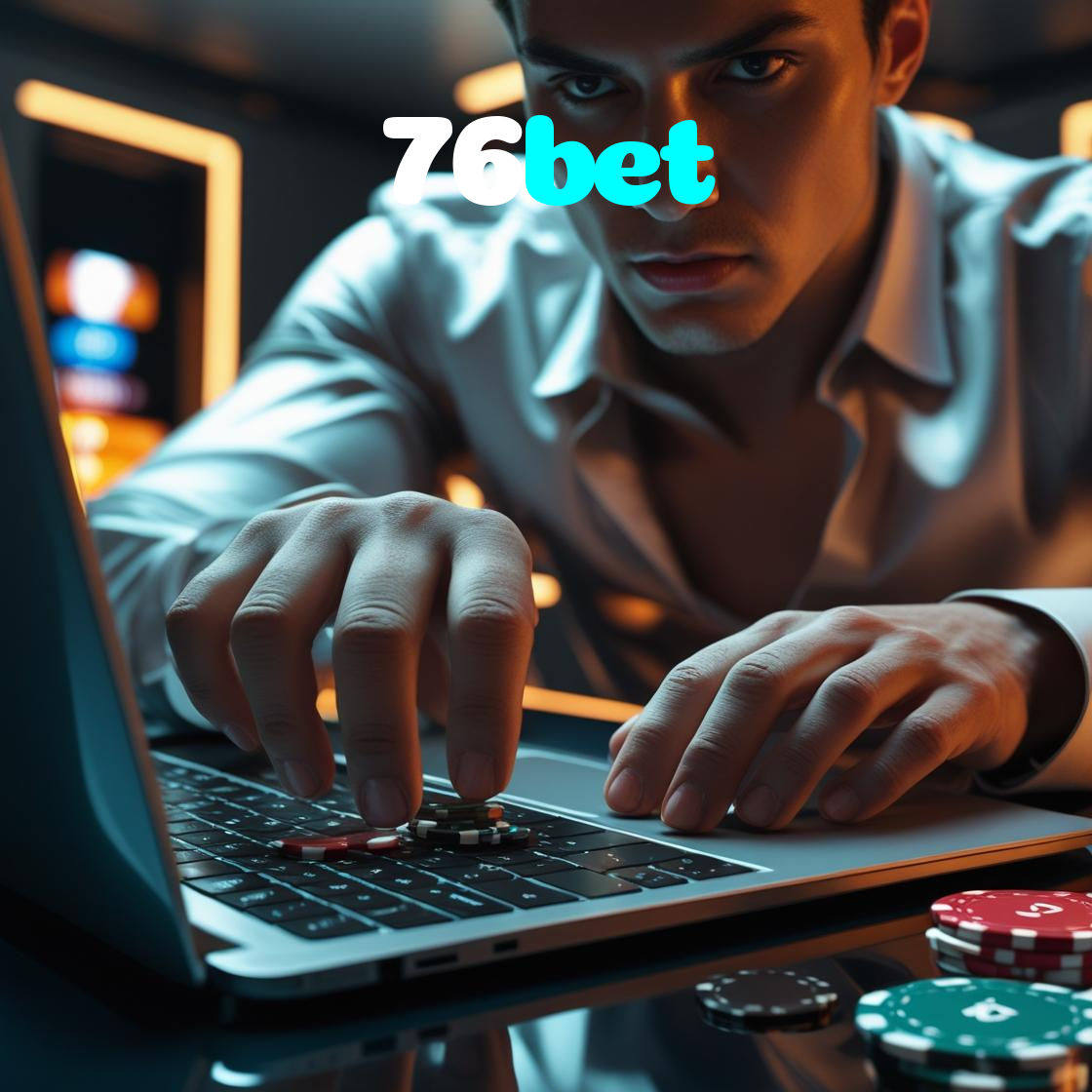 76bet visual