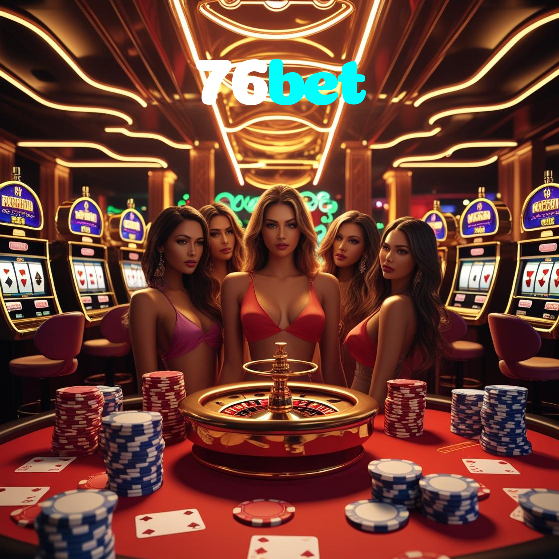 76bet visual