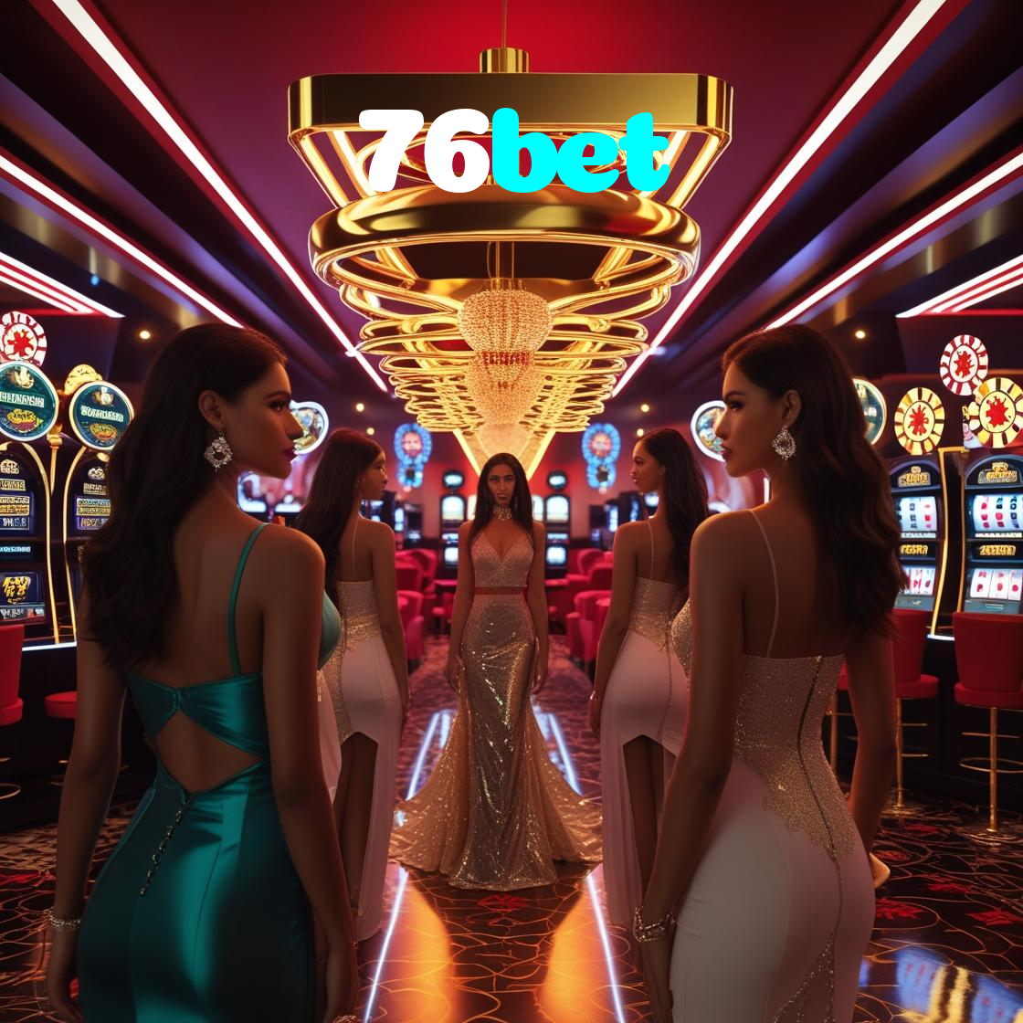 76bet visual