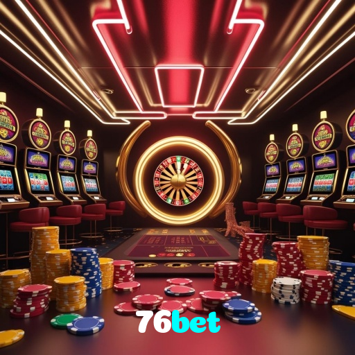76bet visual