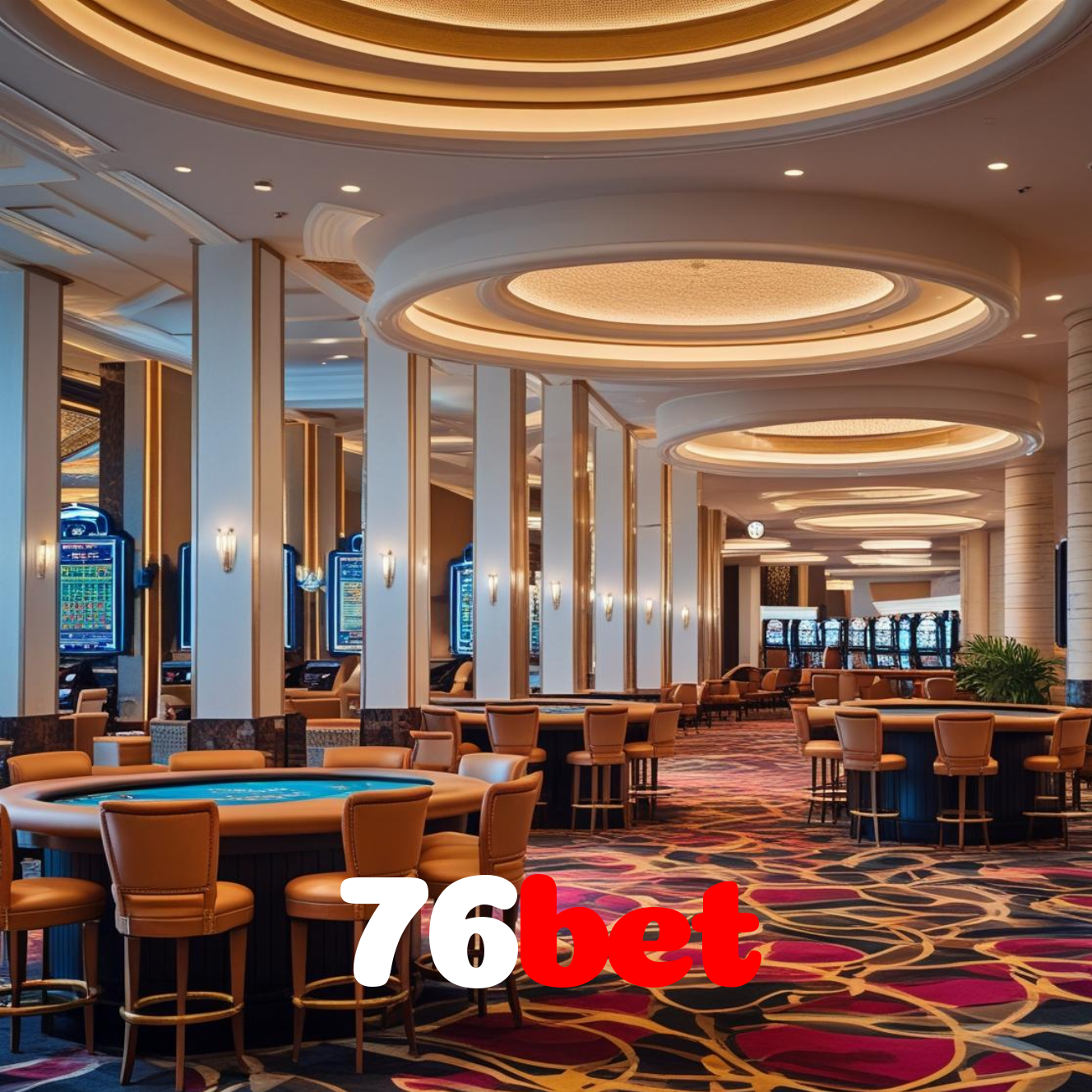 76bet visual