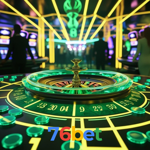 76bet visual
