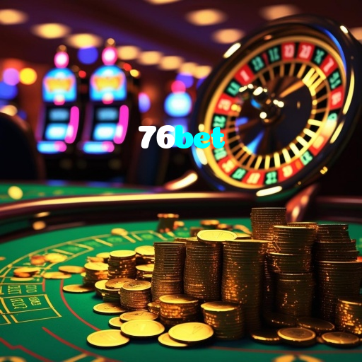 76bet visual