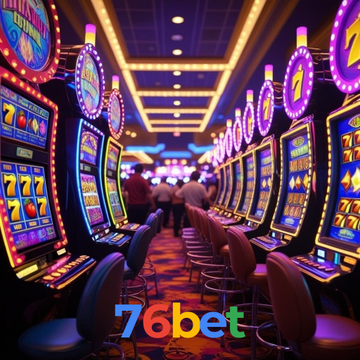 76bet visual