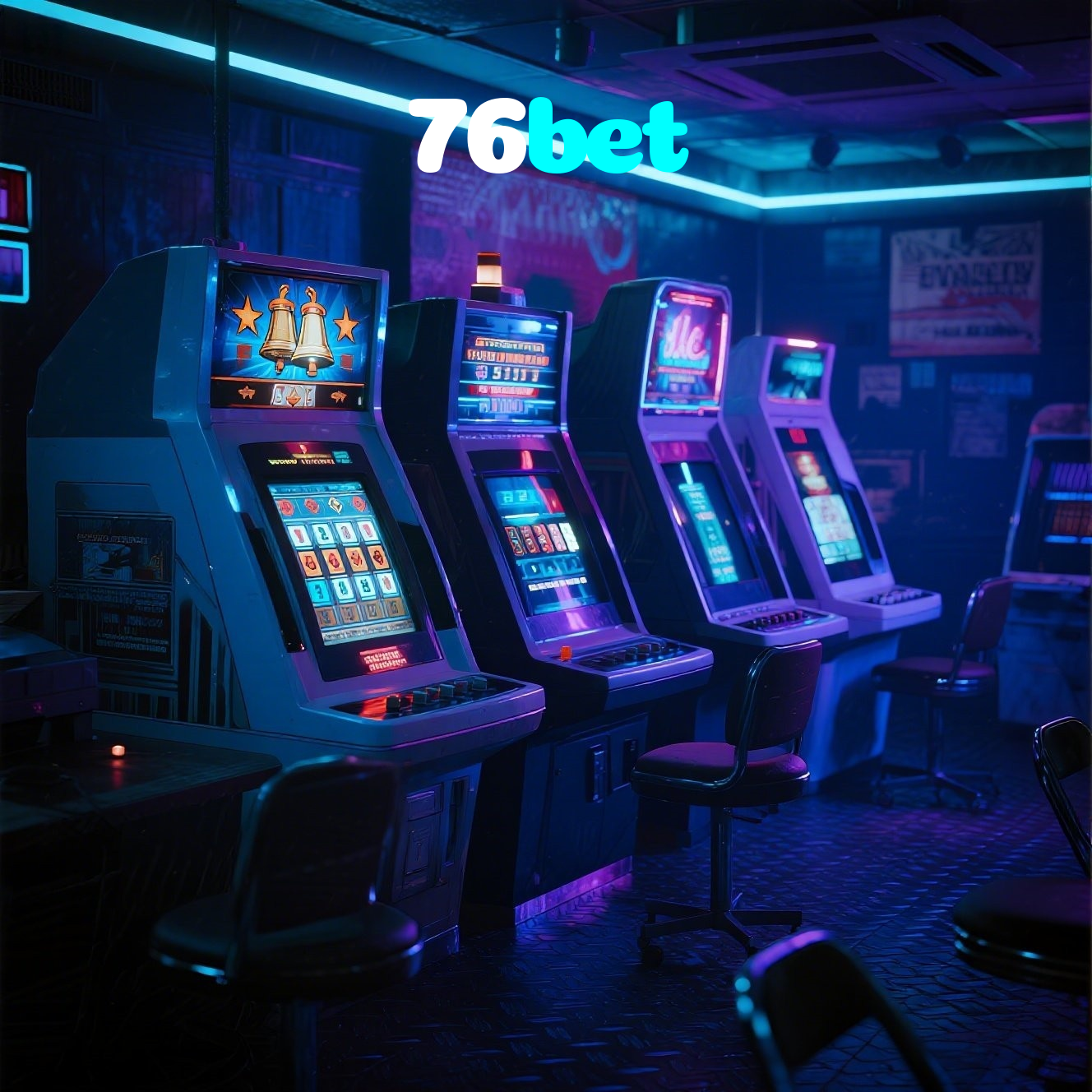 76bet visual