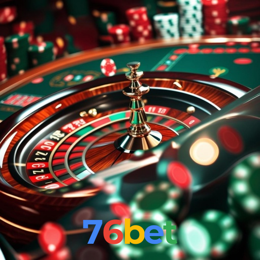 76bet visual