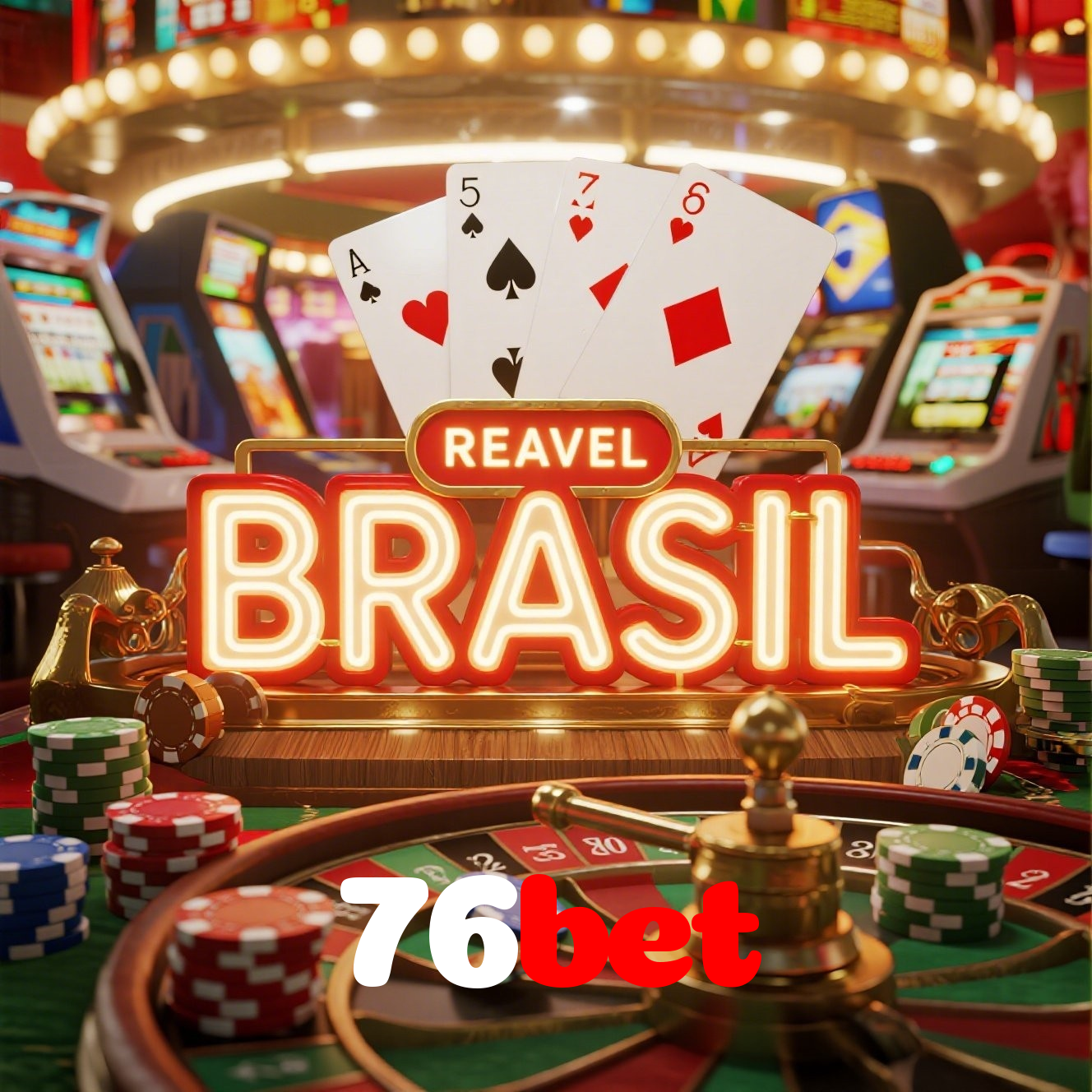 76bet visual