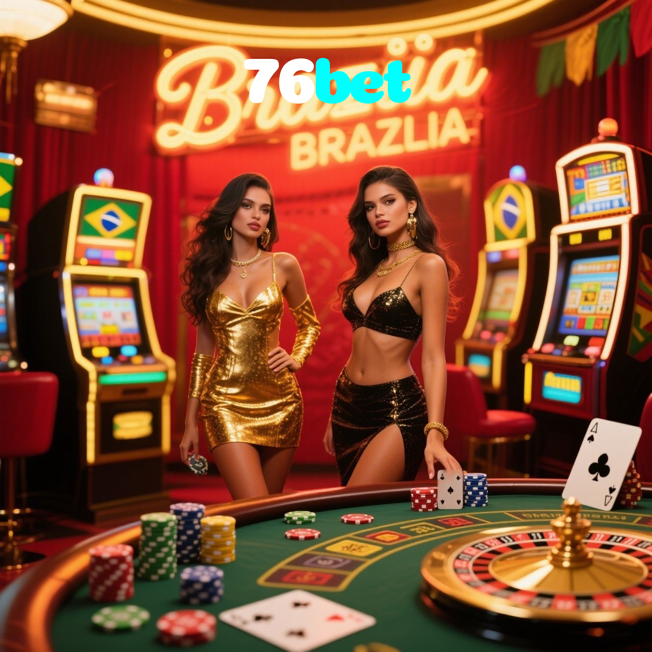 76bet visual
