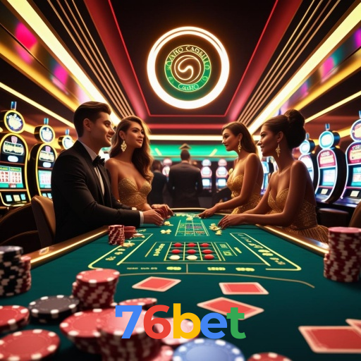 76bet visual