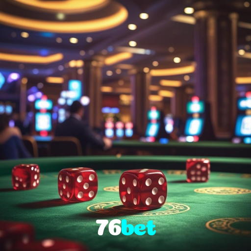 76bet visual