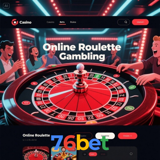 76bet visual